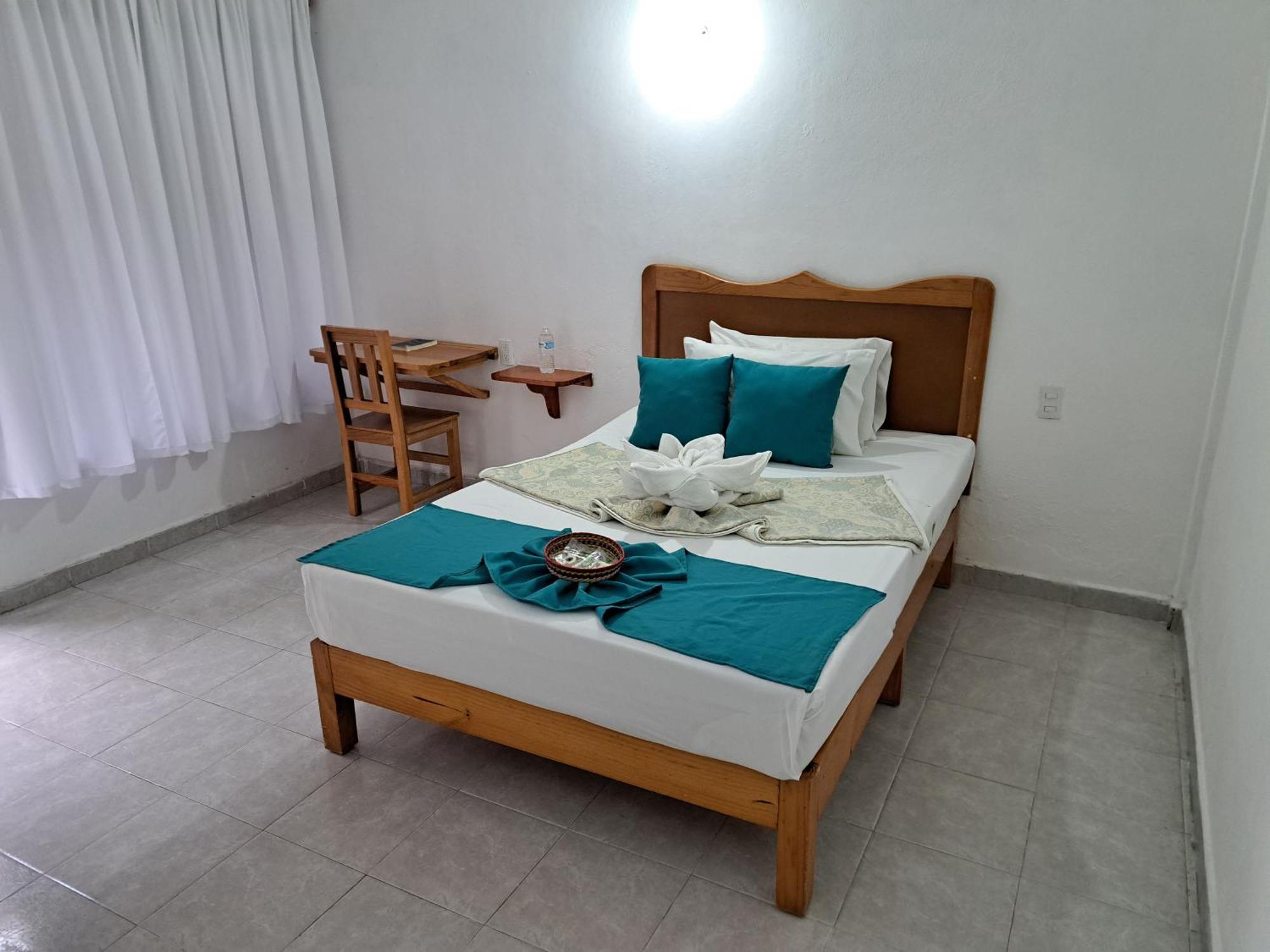 Hotel Quinta Paraiso Cocoyoc Exteriér fotografie