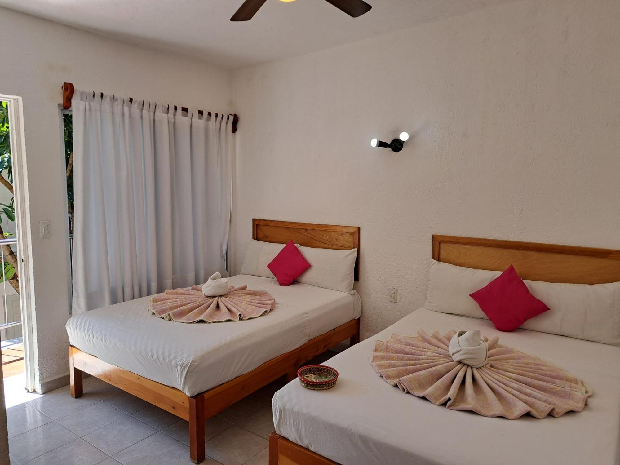 Hotel Quinta Paraiso Cocoyoc Exteriér fotografie