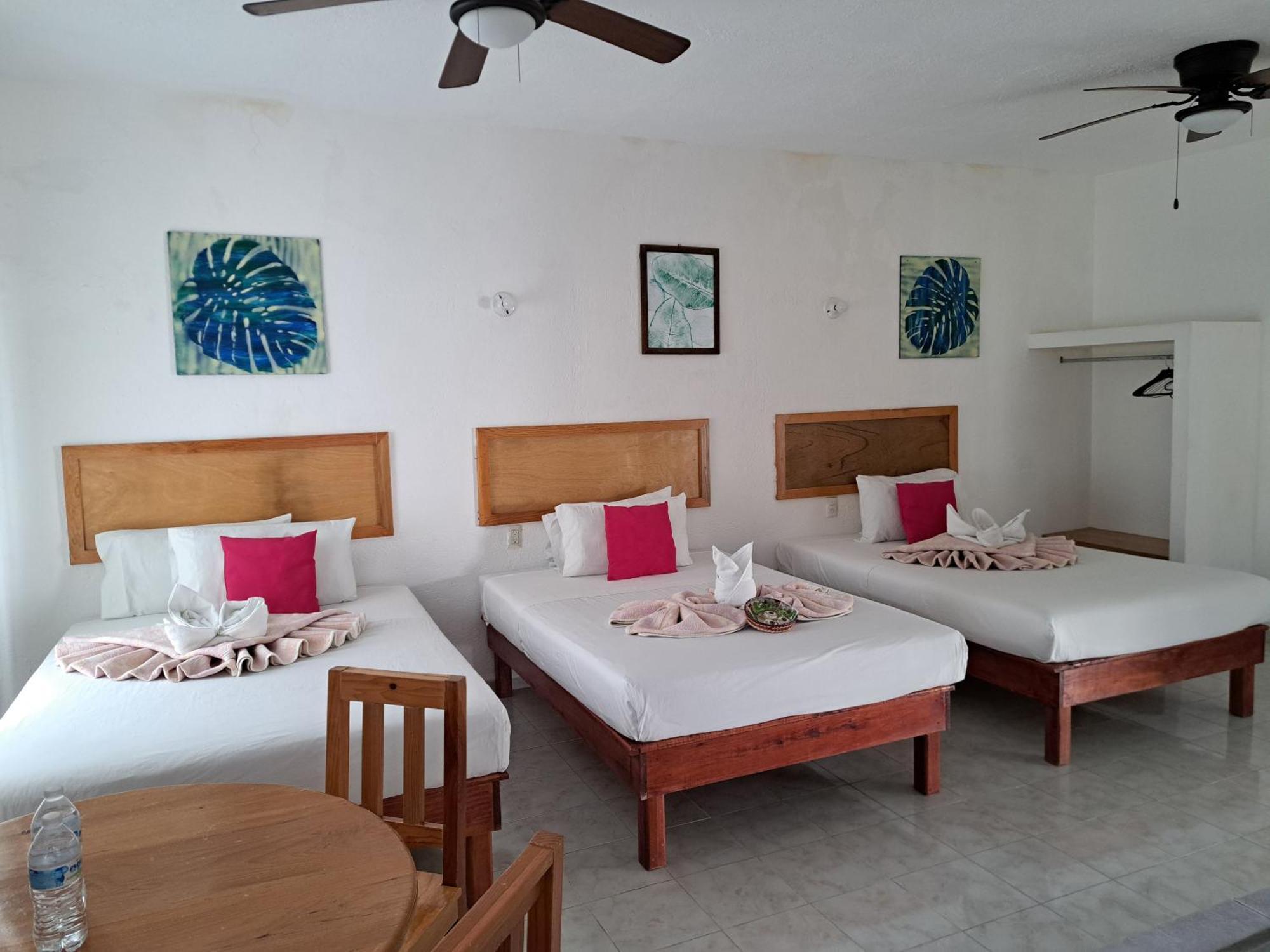 Hotel Quinta Paraiso Cocoyoc Exteriér fotografie