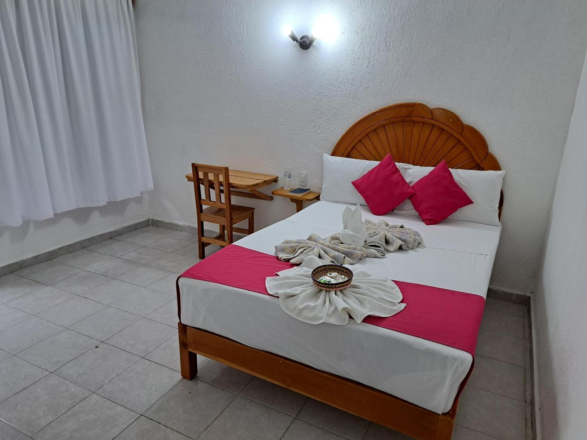 Hotel Quinta Paraiso Cocoyoc Exteriér fotografie